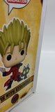 Funko POP! Trigun Vash With Kuroneko #1322 Crunchyroll Exclusive Figure AS IS