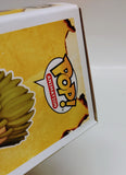 Funko POP! Trigun Vash With Kuroneko #1322 Crunchyroll Exclusive Figure AS IS