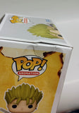 Funko POP! Trigun Vash With Kuroneko #1322 Crunchyroll Exclusive Figure AS IS