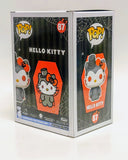 Funko POP! Sanrio Hello Kitty Vampire Dracula #87 Hot Topic Exclusive Figure