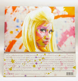 Nicki Minaj Pink Friday Roman Reloaded 3x LP Deluxe Gatefold New Sealed