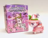Tokidoki Mystic Magic Spellina Unicorno Open Blind Box 3" Vinyl Figure