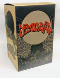 Unbox Industries Devilnyan Devilman Glow w/White Eyes 10" Figure Ayako Ishiguro