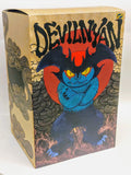 Unbox Industries Devilnyan Devilman Glow w/White Eyes 10" Figure Ayako Ishiguro