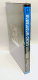 SDCC 2024 BUBBLEGUM CRISIS Complete Archive ART BOOK Kenichi Sonoda HARDCOVER