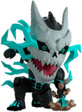 Youtooz: Kaiju No. #8 Collection: Kaiju No. 8 Vinyl Figure #1 with Protector