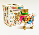 Tokidoki Lucky Unicorno Lucky Charmer Open Blind Box 3" Vinyl Figure