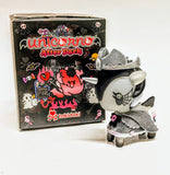 Tokidoki After Dark Halloween Series 5 Demoness Unicorno Blind Box Figure