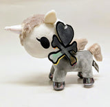 Tokidoki Toki Mochi Sky Snowballs Unicorno 7.5 inch Plush New with Tags