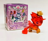 Tokidoki Precious Unicorno Carnelian 3" Open Blind Box Figure