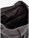 Sleep Token Vessel Slouch Backpack Drawstring Laptop Sleeve Bag New with Tags