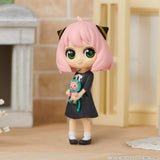 Qposket Spy x Family Anya Forger II Figure A Type Q posket Banpresto Japan New