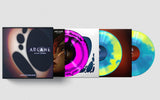 Arcane Season 1 & 2 Official Vinyl Soundtrack Limited Bundle League Of Legends