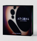 Arcane Season 1 & 2 Official Vinyl Soundtrack Limited Bundle League Of Legends