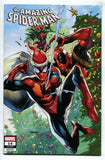 Amazing Spider-Man #14 Segovia Deadpool Variant 1st Hallows Eve #/1000 NM w/COA