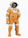 Superplastic Gorillaz SpaceSuit Astronaut 12" Figure Set 2D Noodle Murdoc Russel