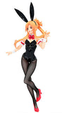 FuRyu Sword Art Online Anime BiCute Bunnies 12" Asuna Prize Figure