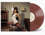 Banks Off With Her Head - Limited Signed Mauve Color Vinyl LP