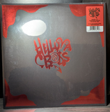 HELLUVA BOSS Season 1 & 2 Original Soundtrack Magenta/Orange Vinyl 2x LP Sealed