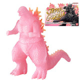Bandai Godzilla Minus One Cherry Blossom Sakura Japan Series 4.5" Vinyl Figure (Copy)