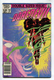 Daredevil #190 VG Elektra Resurrected Marvel Comics 1983 Netflix TV