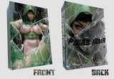 Power Hour #3 PREVIEW - Shikarii "God Queen" Collectors Box Set LTD 200