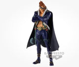 One Piece Banpresto DXF The Grandline Men Wanokuni V22 X. Drake Figure NEW