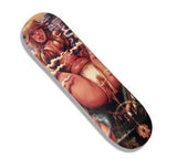Rockin' Jelly Bean "Takigyo" Skateboard Skate Deck Erostika RJB Sold Out NEW