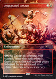 MTG Secret Lair Frank Frazetta The Second Exhibition Foil Edition Set New Sealed