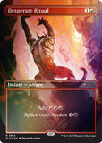 MTG Secret Lair Frank Frazetta The Second Exhibition Foil Edition Set New Sealed