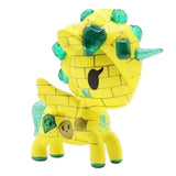 Emerald Gemma Tokidoki Unicorno ECCC 2020 Exclusive Limited Edition Figure