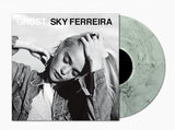 Sky Ferreira Ghost EP on Limited Edition Spectral Swirl Vinyl New Sealed