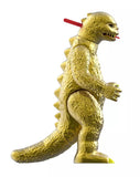 Super7 Toho Godzilla ReAction Figures Gold Shogun Godzilla Exclusive Figure