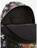 Loungefly Hello Kitty And Friends Halloween Costumes Mini Backpack New with Tags