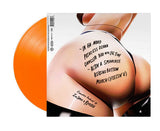 Ice Spice Like..? Limited 140-Gram Opaque Bright Orange Vinyl EP New Sealed