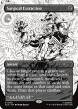MTG Secret Lair x Marvel's Spider-Man: Venom Unleashed Inks Set New Sealed