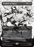 MTG Secret Lair x Marvel's Spider-Man: Venom Unleashed Inks Set New Sealed