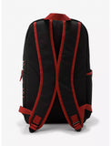 Junji Ito Tomie Painter Spooky Japanese Horror Backpack/Laptop Bag New with Tags