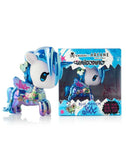 tokidoki x Arcane Unicorno Special Edition Blue Mayhem Jinx League of Legends