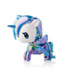tokidoki x Arcane Unicorno Special Edition Blue Mayhem Jinx League of Legends