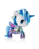 tokidoki x Arcane Unicorno Special Edition Blue Mayhem Jinx League of Legends