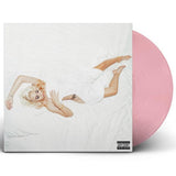 Kali Uchis - Por Vida 10 Year Anniversary Limited Edition Blush Vinyl LP Sealed
