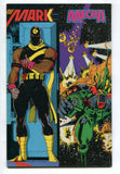 Dark Horse Comics Mayhem #1 VF 1989 1st Appearance of The Mask