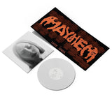 Lady Gaga Mayhem Opaque White Vinyl LP Amazon Exclusive Variant Cover New Sealed