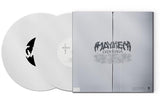 Lady Gaga Mayhem Opaque White Vinyl LP Amazon Exclusive Variant Cover New Sealed