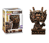 Funko Pop! Asia Auspicious Beast Kirin #146 Mindstyle SDCC 2023 Exclusive