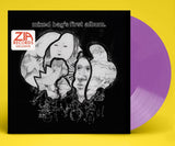 Mixed Bag's First Album Zia Exclusive Orchid vinyl Limited to 100 copies New Sealed