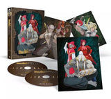 Re:Monster - The Complete Season - Blu-ray - Limited Edition New Sealed