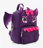 Monster High Draculaura Count Fabulous Figural Mini Backpack New with Tags