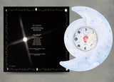 Ha Vay Moon Girl 7" Vinyl Single Moon Shaped Picture Disc LTD 1500 New Sealed